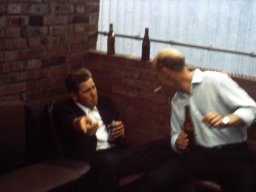 Schützenfest 1969